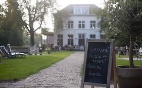 Boutique B&B Villa Heidetuin